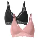 Bild 1 von ESMARA® Damen-Bustier mit Spitze