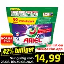 Bild 1 von Ariel All-in-1 Pods