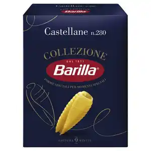 BARILLA Collezione Castellane 500 g