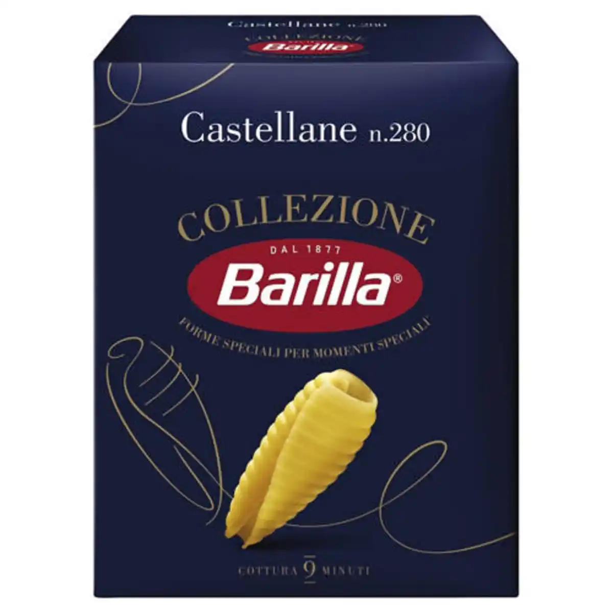 Bild 1 von BARILLA Collezione Castellane 500 g