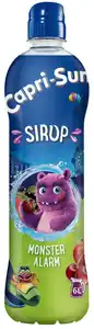 CAPRI SUN Sirup, 0,6-l-Fl.