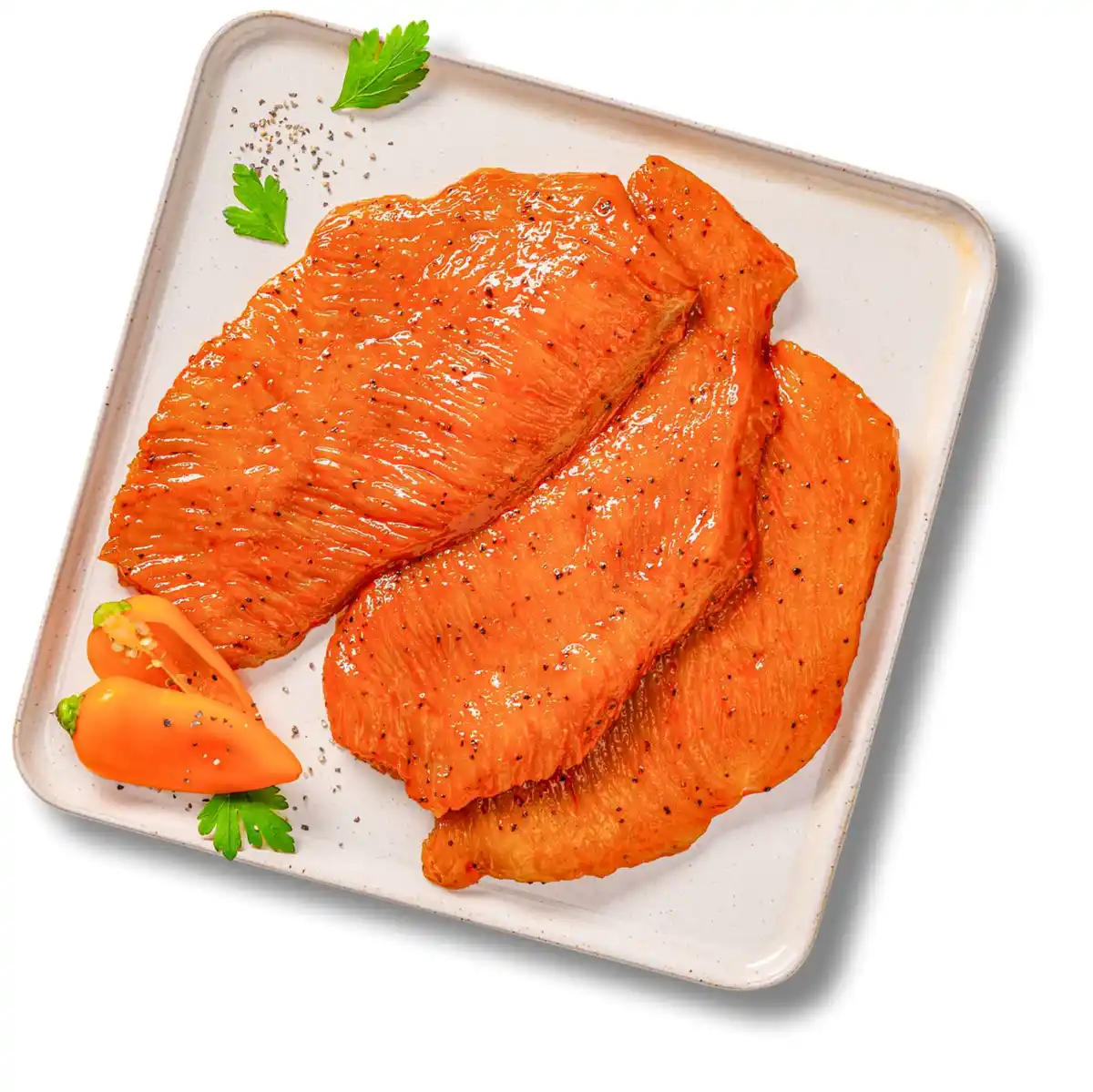 Bild 1 von Putenschnitzel, 100 g