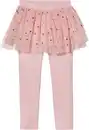 Bild 2 von KUNIBOO® Kinder-Leggings mit Tüllrock