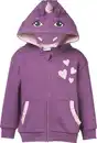 Bild 1 von LUPILU® Kinder-Sweatjacke