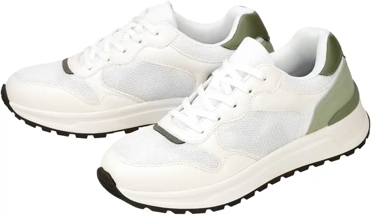 Bild 2 von OYANDA® Damen-Sneaker, Paar
