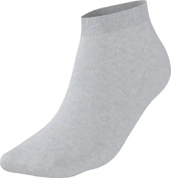 Bild 2 von OYANDA® Damen-Sneakersocken, 10 Paar