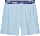 Bild 2 von HIP&HOPPS® Kinder-Shorty-Pyjama, 2-teilig