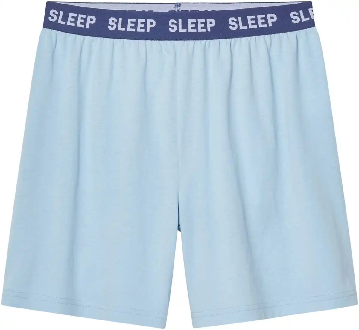 Bild 2 von HIP&HOPPS® Kinder-Shorty-Pyjama, 2-teilig