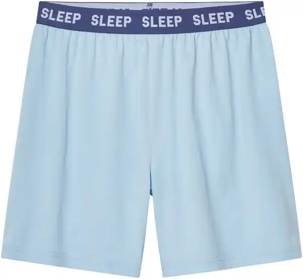 Bild 2 von HIP&HOPPS® Kinder-Shorty-Pyjama, 2-teilig