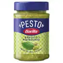 Bild 1 von BARILLA Pesto Basilico e Pistacchio 190 g