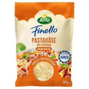 ARLA Finello 150 g, Pastakäse