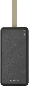 DENVER Powerbank »PQC-30008K«