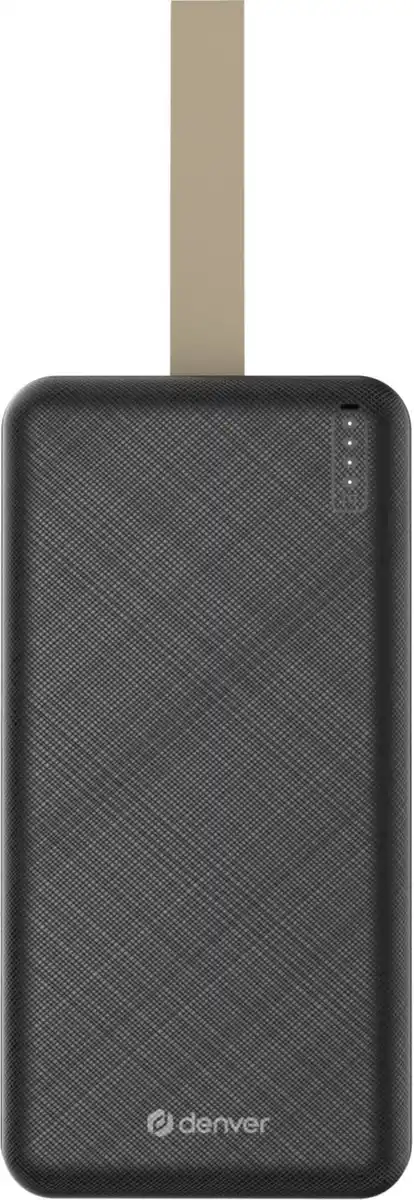 Bild 1 von DENVER Powerbank »PQC-30008K«