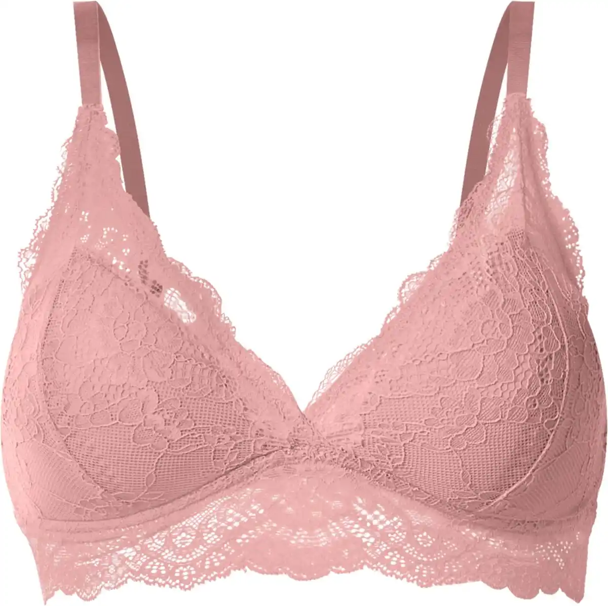 Bild 3 von ESMARA® Damen-Bustier mit Spitze