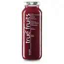 Bild 1 von TRUE FRUITS Smoothie 250 ml, Purple