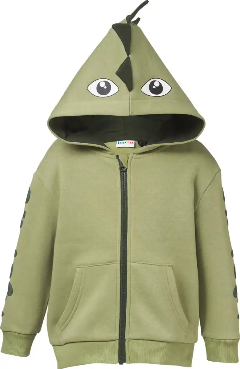 Bild 1 von LUPILU® Kinder-Sweatjacke