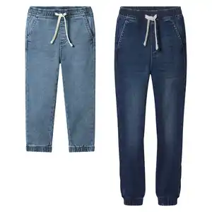 LUPILU® Kinder-Denimjogger