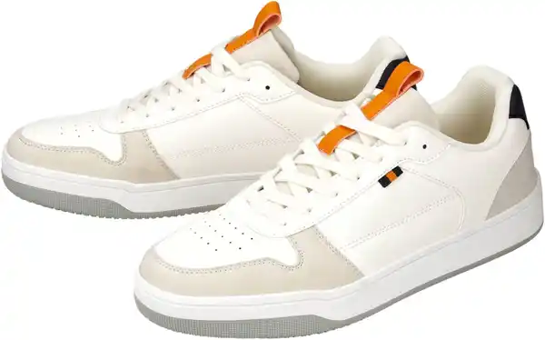 Bild 2 von TOWNLAND® Herren-Sneaker, Paar
