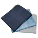 Bild 1 von CROFTON Mikrofaser Geschirrtuch, Blau