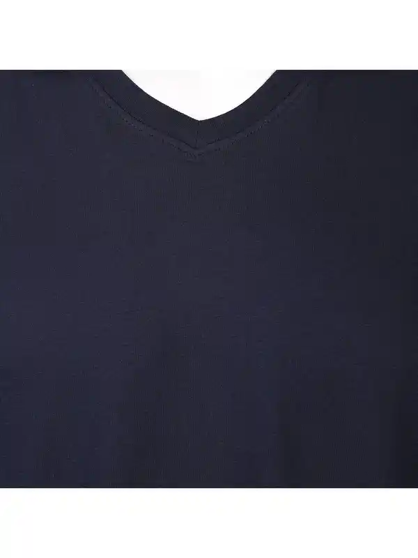 Bild 3 von Herren Basic-Shirt Schwarz
