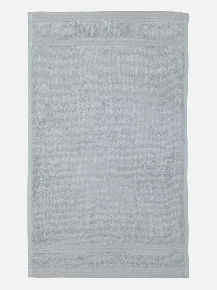 Bild 1 von Gästetuch uni 30x50 Grau
