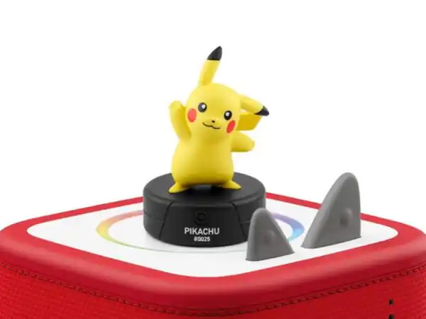 Bild 2 von Tonies Pokémon Pikachu Tonies