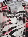 Bild 3 von Damen Kleid mit Alloverprint Schwarz