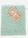 Bild 1 von Waschhandschuh, 16x22cm Grün
