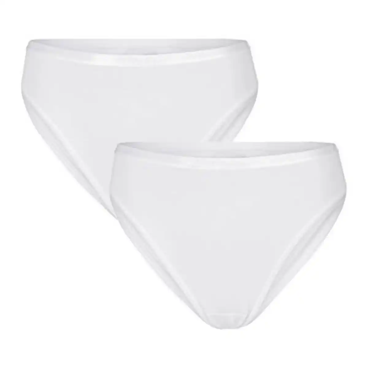 Bild 1 von UP2FASHION WOMEN Damen Unterwäsche, Weiß, Jazzpants, S 36/38