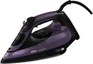 Braun Domestic Home SI 9661 VI