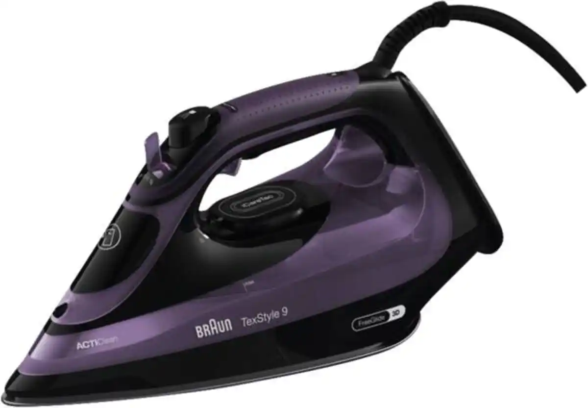 Bild 1 von Braun Domestic Home SI 9661 VI