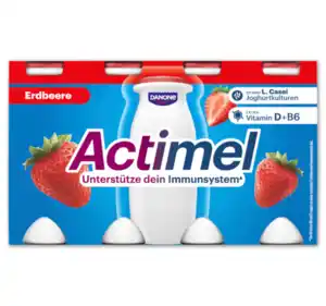 DANONE Actimel
