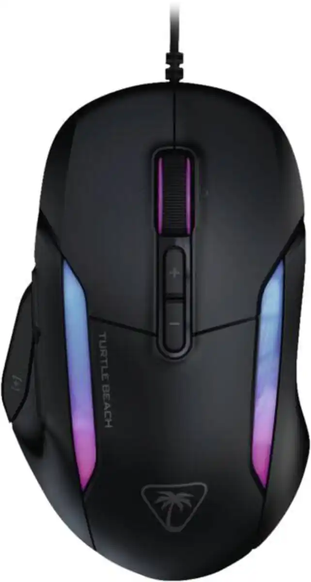 Bild 1 von Turtle Beach 228204 GAMING-MAUS KONE II