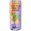 Bild 1 von Carissima Ice Tea Peach & Wine Spritz Pfanner 0,25l