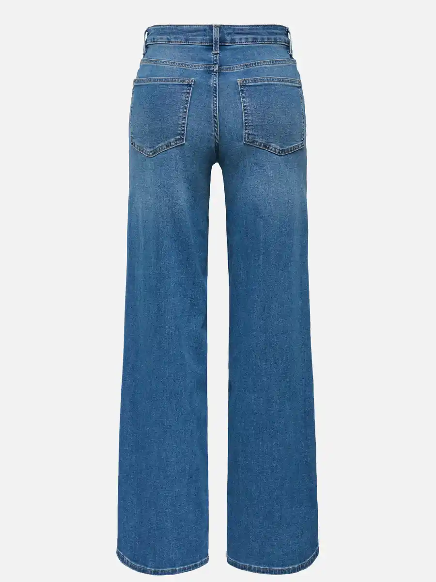Bild 1 von Only ONLMADISON BLUSH HW W Jeans Blau