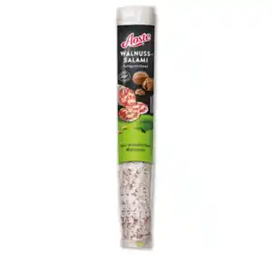 AOSTE Salami*