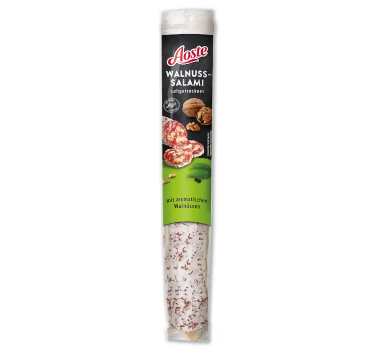 Bild 1 von AOSTE Salami*