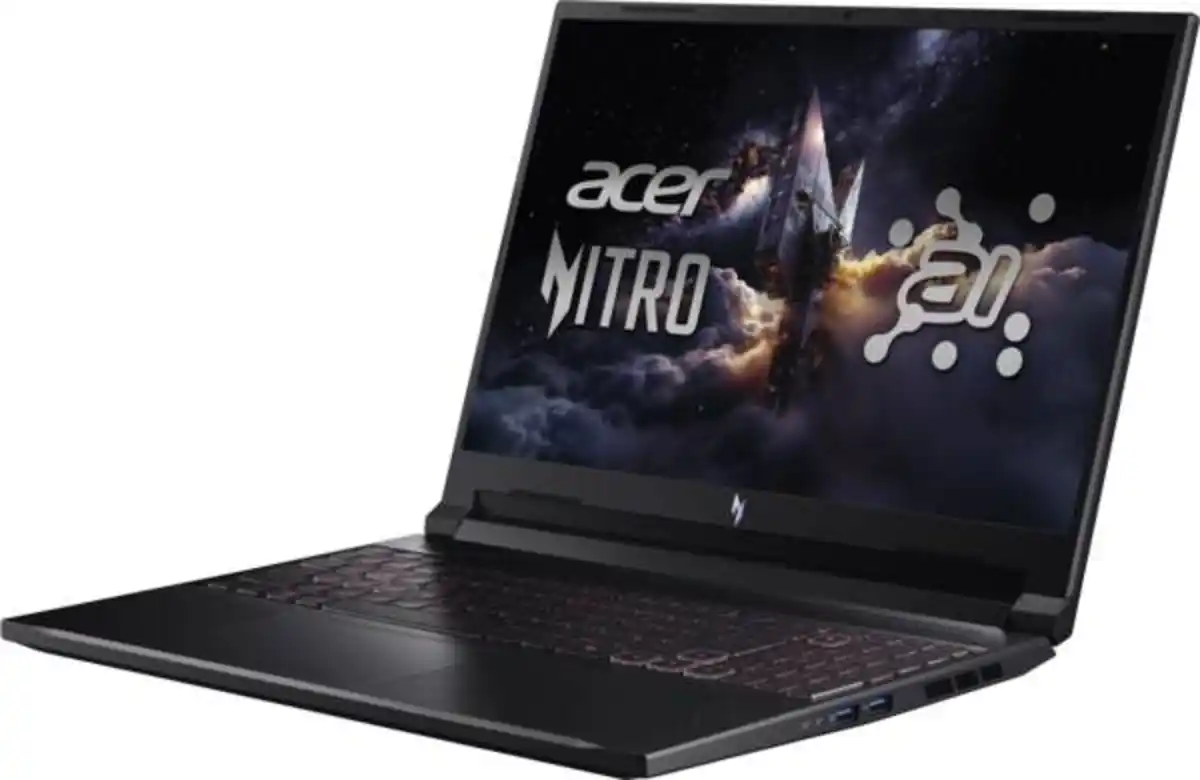Bild 3 von Acer Nitro V 16 AI (ANV16-42-R0JK)