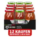 Bild 1 von SAN FABIO Pastasauce