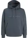 Bild 1 von Jack & Jones JJESTAR JJ SWEAT Hoodie Grau