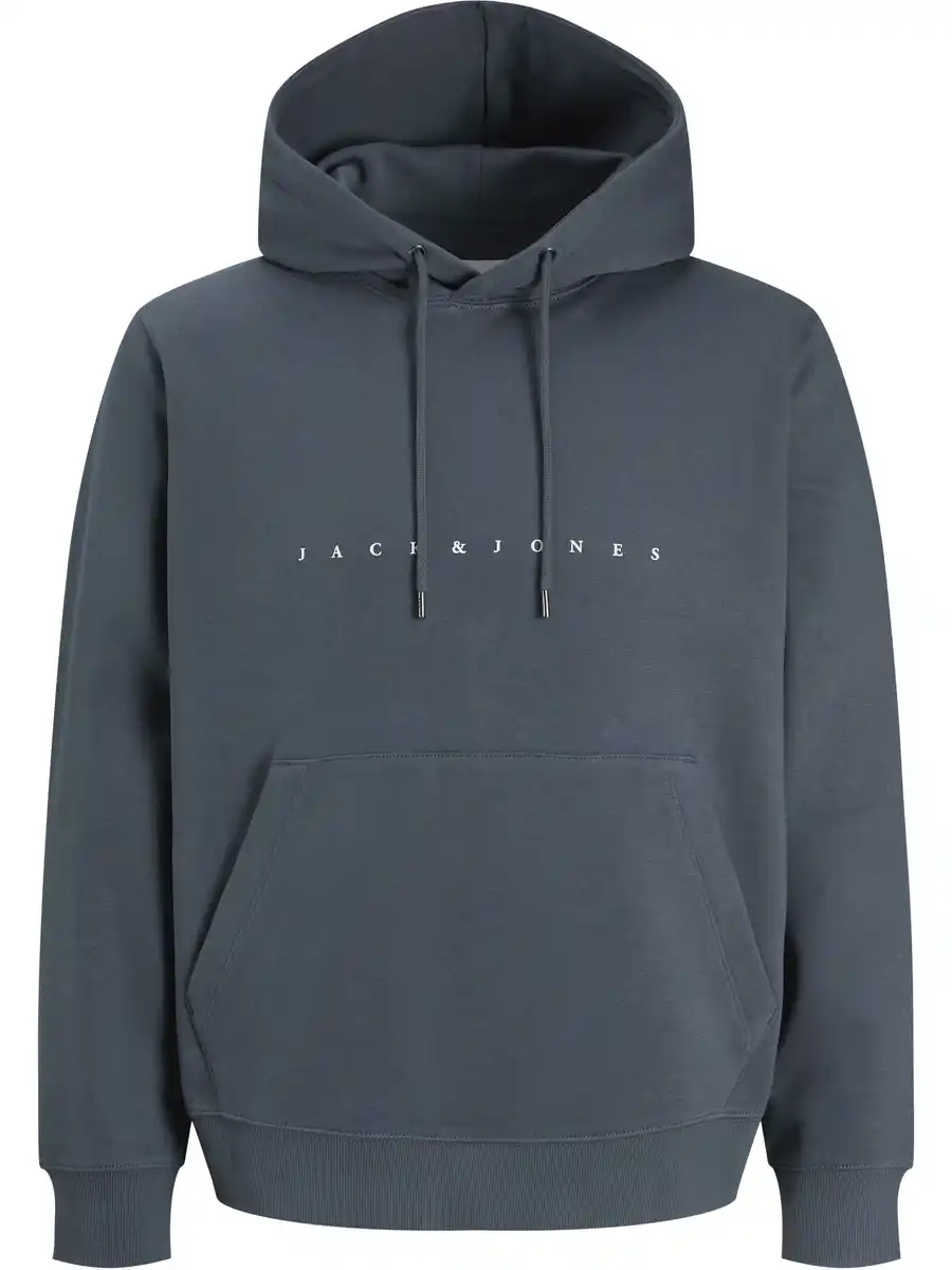 Bild 1 von Jack & Jones JJESTAR JJ SWEAT Hoodie Grau