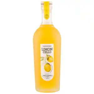 Carissima Limoncello 0,7l