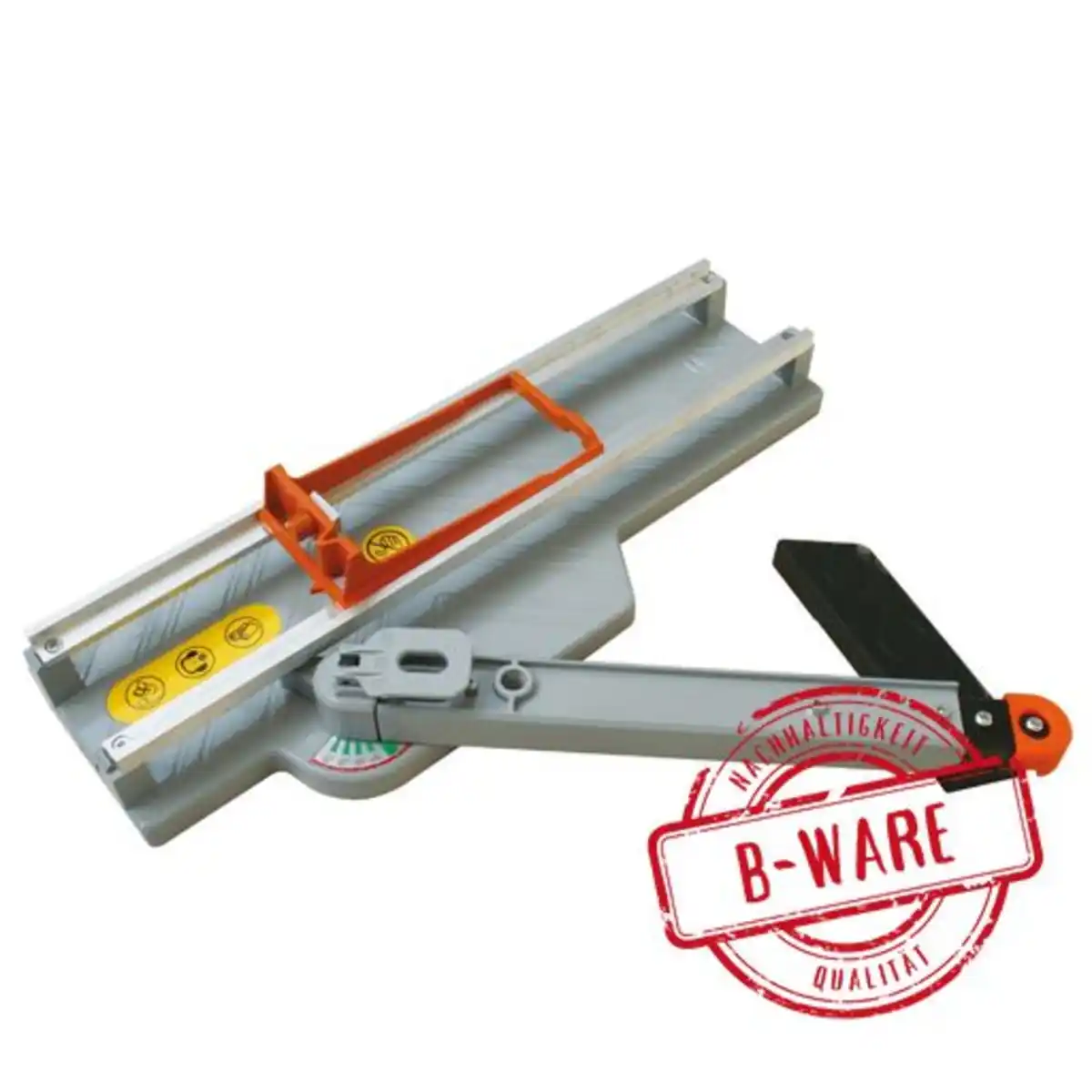 Bild 1 von Batavia Gehrungsbasis aus Aluminium für Maxx Saw - B-Ware