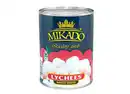 Bild 1 von Mikado Lychees ganze Früchte