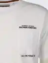 Bild 3 von Herren Shirt mit Brusttasche Weiß