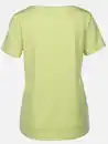 Bild 2 von Damen Basic Shirt Grün