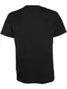 Bild 2 von Herren Basic-Shirt Schwarz