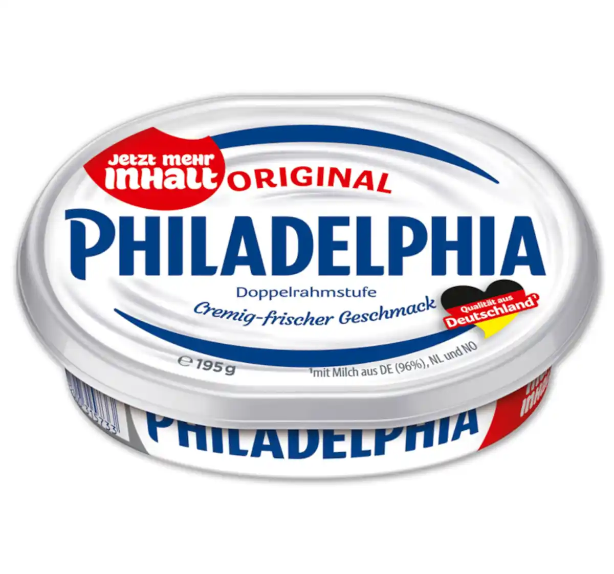 Bild 1 von PHILADELPHIA Frischkäse*