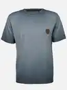 Bild 1 von Herren Shirt im Used Look Marine