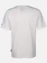 Bild 2 von Herren Shirt mit Brusttasche Weiß